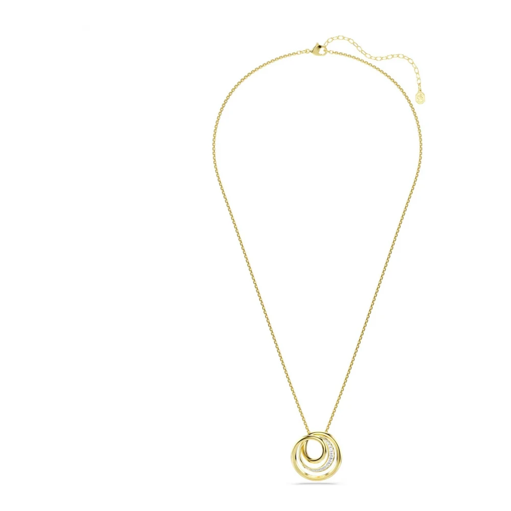 Swarovski , Damen, Accessories, Gelb, One Size
