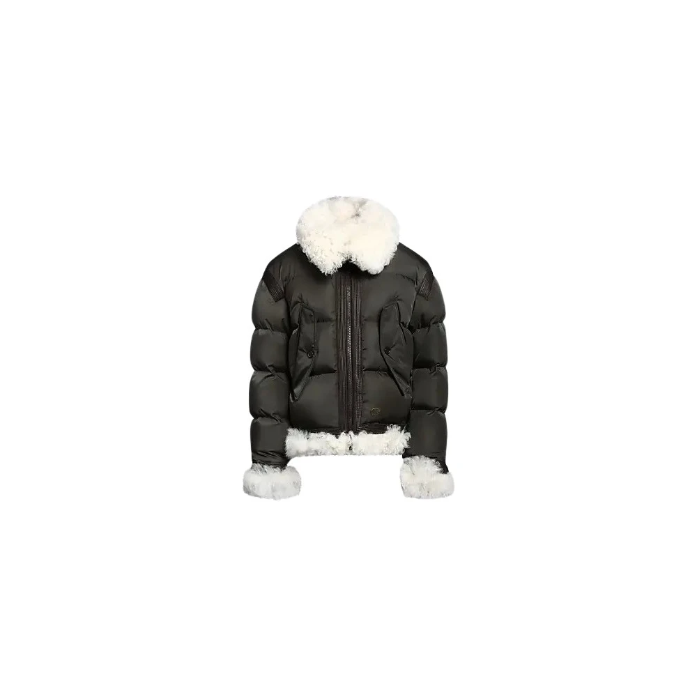 Jackets > Winter Jackets - - Dsquared2 - Modalova