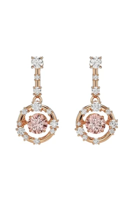 Constella Drop Earrings