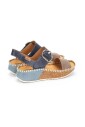 sandale-femme-bleue-collection-ete