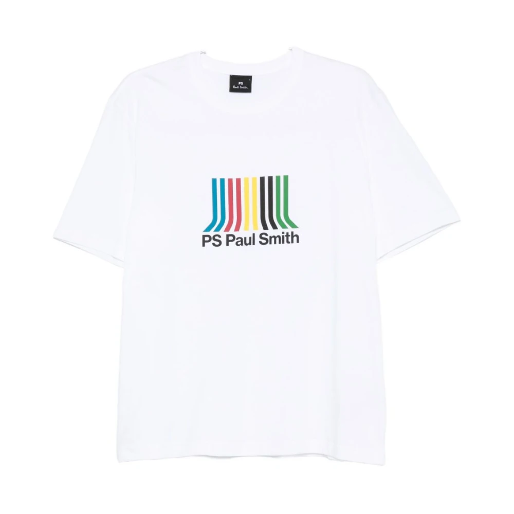 Tops > T-Shirts - - PS By Paul Smith - Modalova