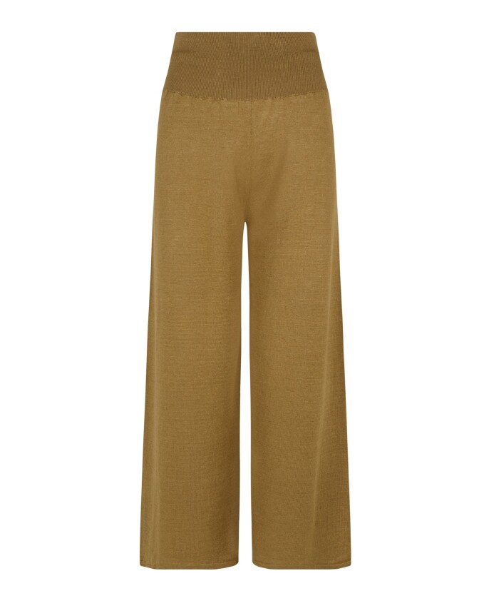 rinen-linen-knit-trousers-mustard