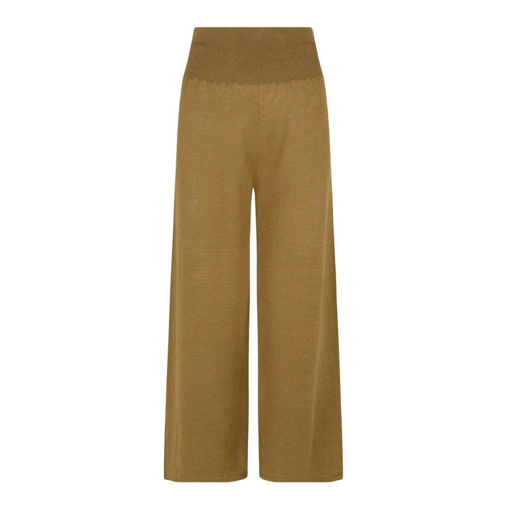 Trousers > Cropped Trousers - - Cortana - Modalova