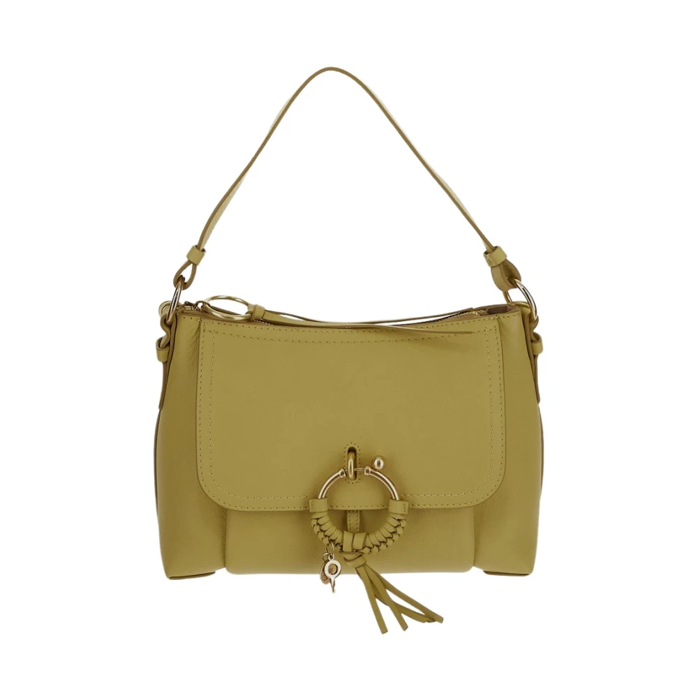See by Chloé Accessories Green Dames
