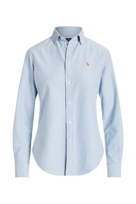 blue-oxford-shirt-with-logo