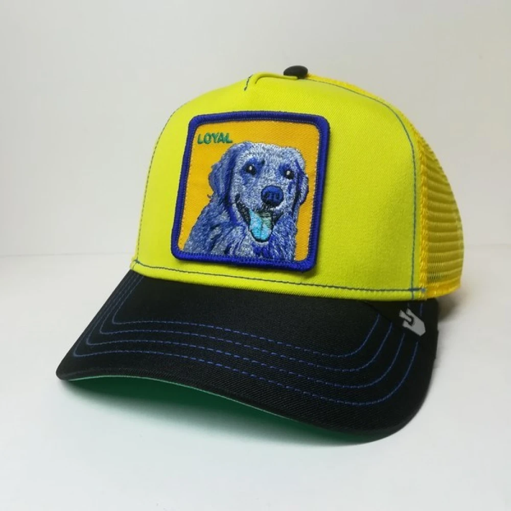 Gul Doggy Trip Trucker Cap