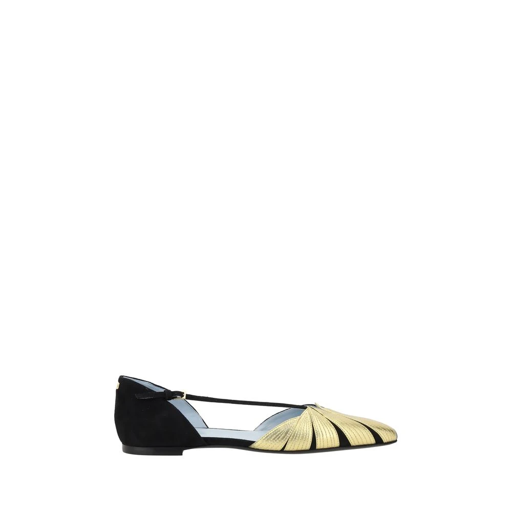 Shoes > Flats > Ballerinas - - Valentino Garavani - Modalova