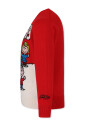 pull-de-noel-rouge-avec-impression-peanuts