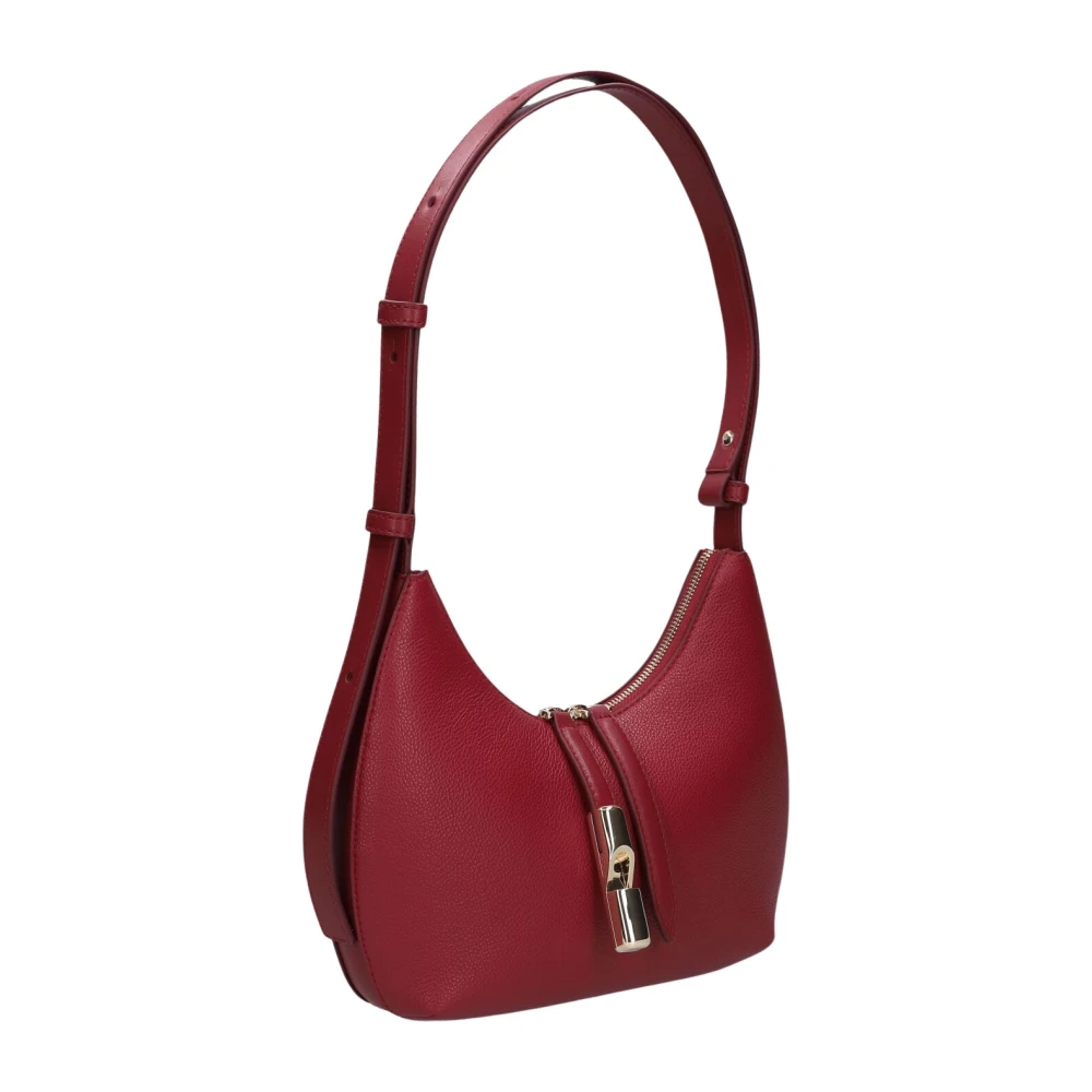 Furla Damen Rot Taschen, One Sizegröße: