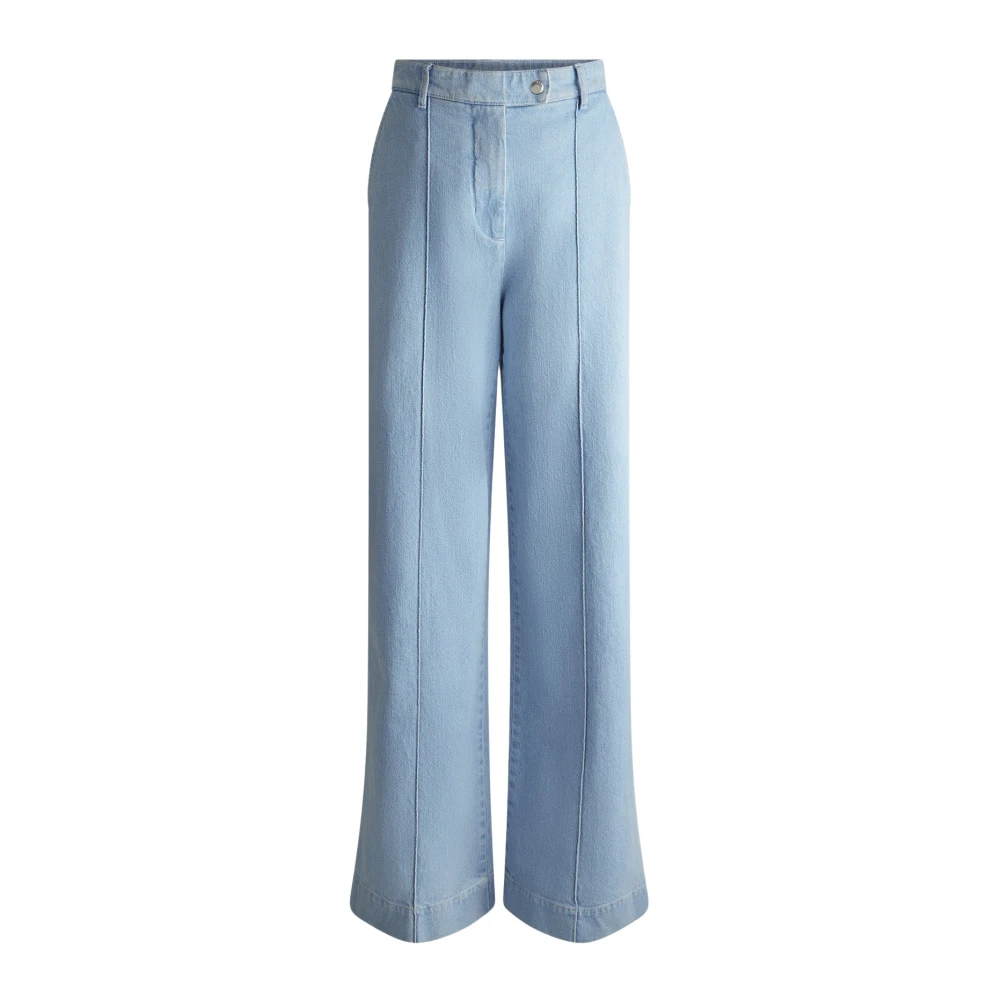 Jeans > Wide Jeans - - Fusalp - Modalova