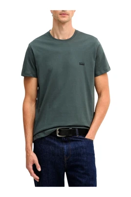 MC Cotton Logo T-shirt