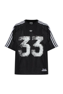 Jersey Top