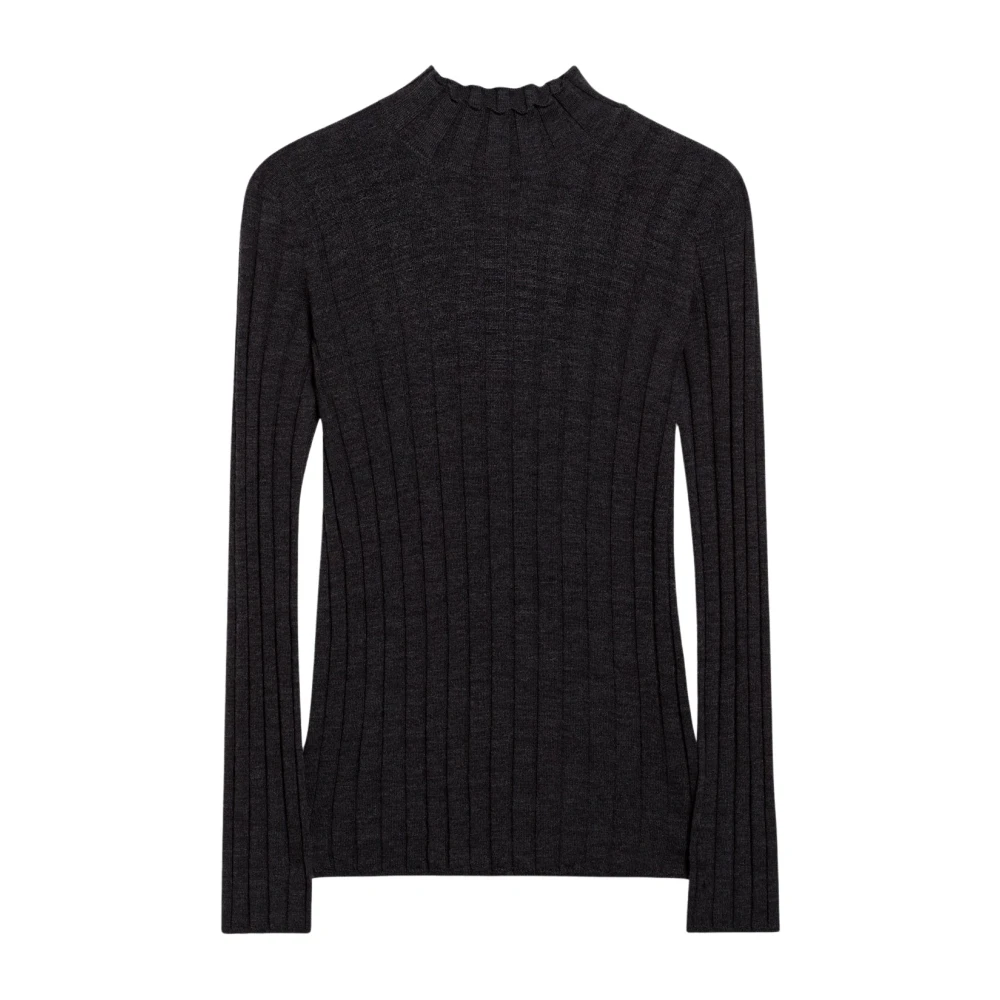Knitwear > Turtlenecks - - IVY OAK - Modalova
