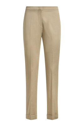 beige-cropped-cigarette-bukser-med-lommer