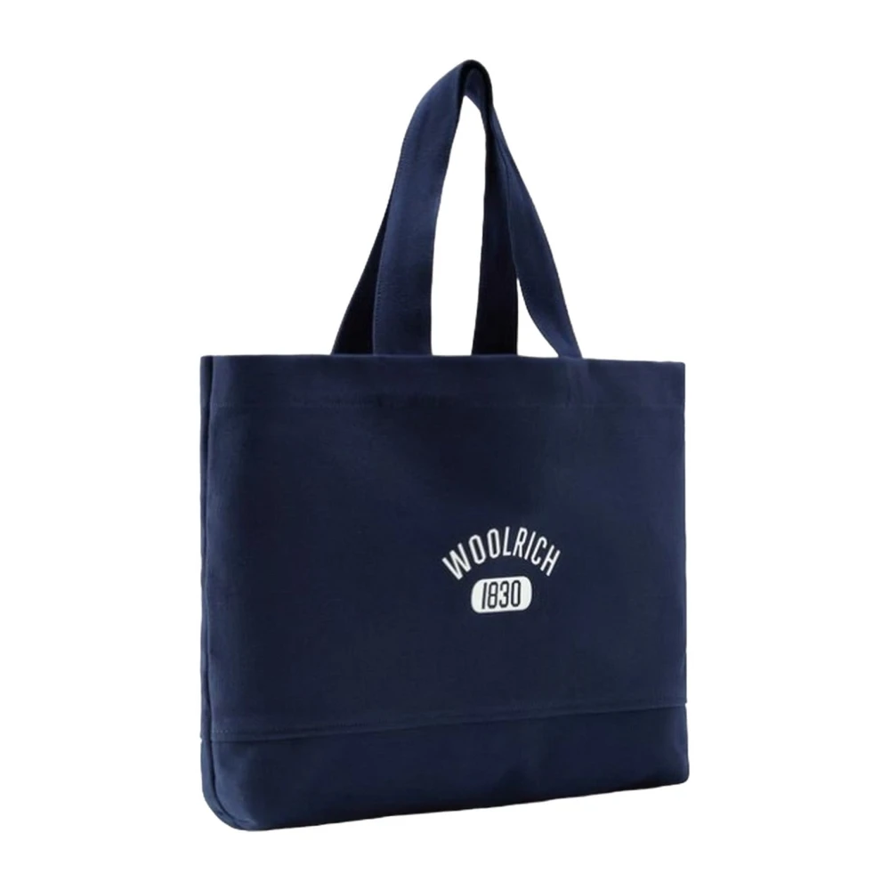 Woolrich Bags Blue Heren