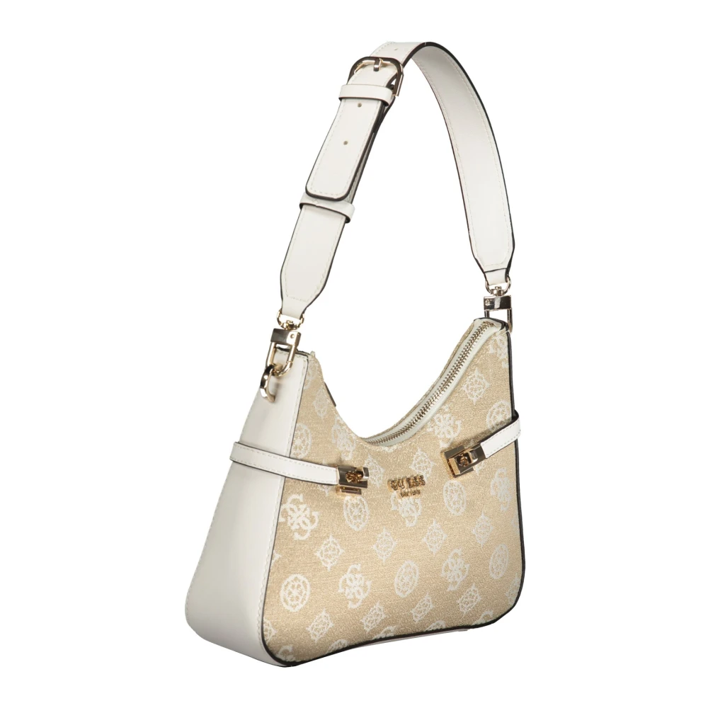 Guess Tassen en accessoires White Dames