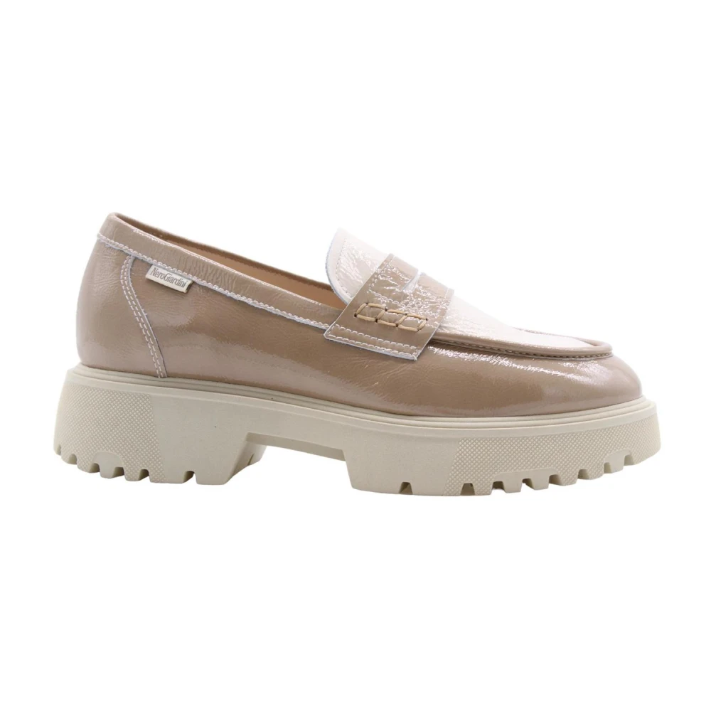 Shoes > Flats > Loafers - - Nerogiardini - Modalova