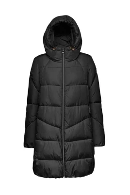 Damiana Parka