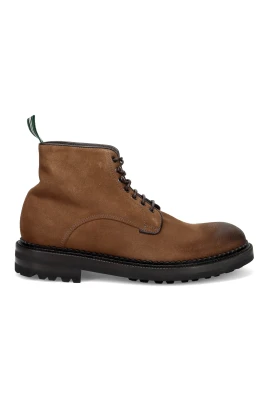 High Top Derby