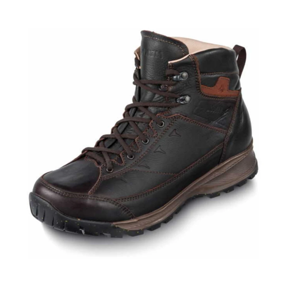 Meindl Outdoorschoenen 2022 Brixen Identity Brown Heren