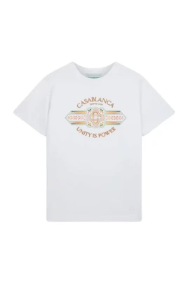 Unity Is Power Tee-Shirt