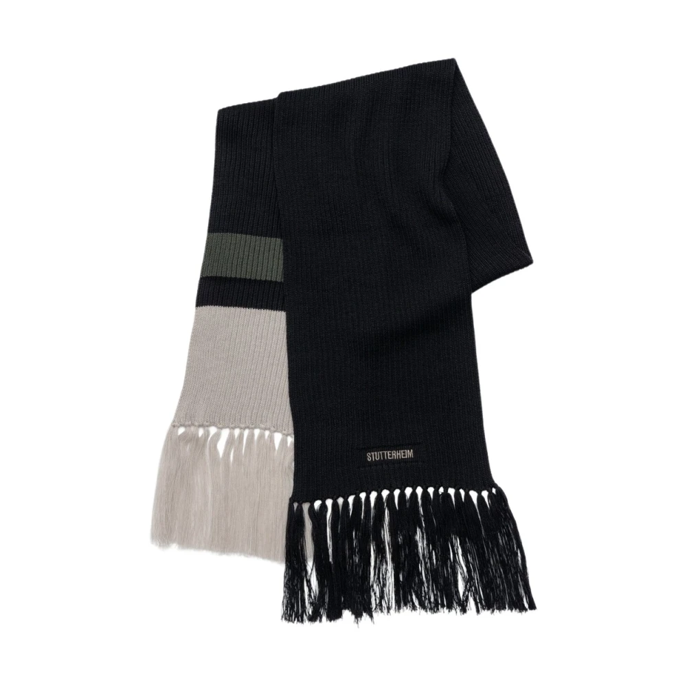 Accessories > Scarves > Winter Scarves - - Stutterheim - Modalova