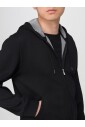 sweat-shirt-a-capuche-zippe-gris
