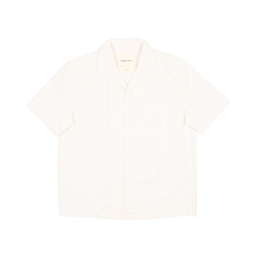Shirts > Short Sleeve Shirts - - Bram's Fruit - Modalova