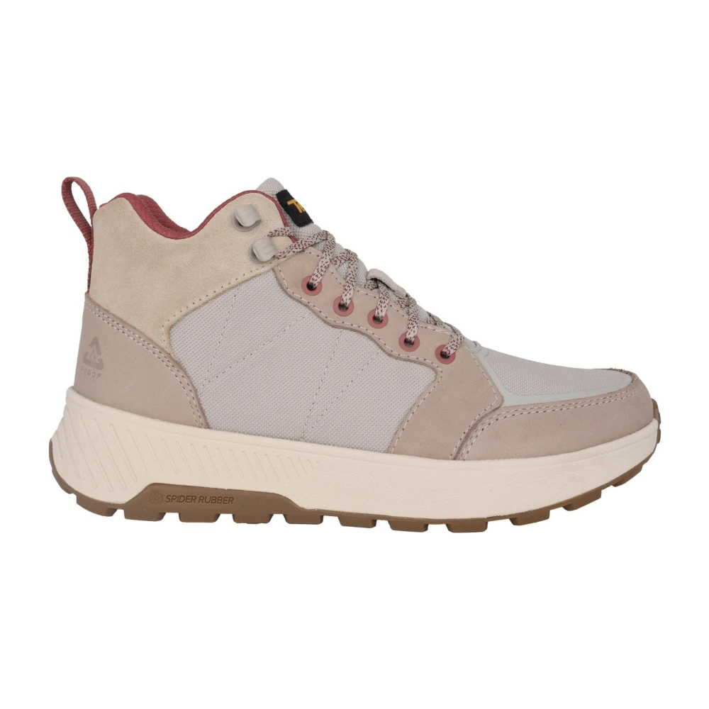 Shoes > Boots > Lace-up Boots - - Teva - Modalova