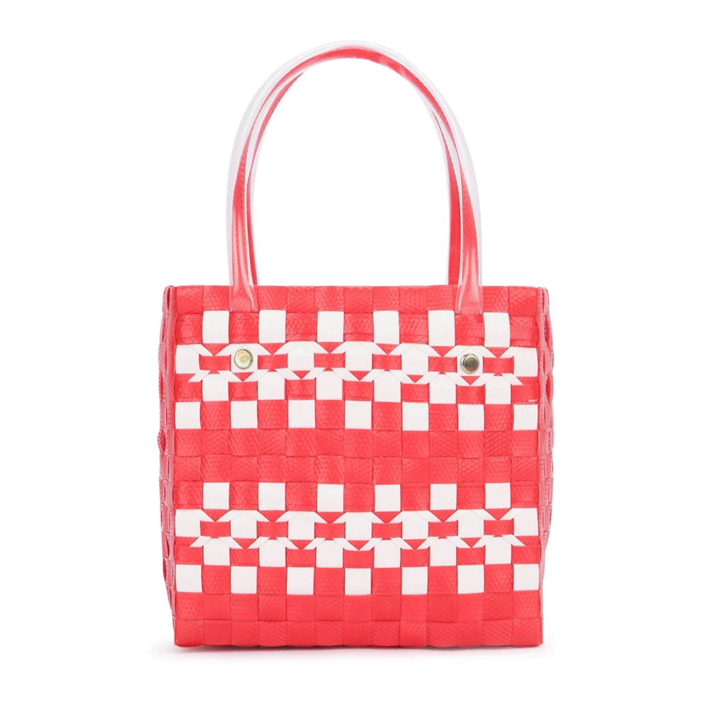 Marni Check mand voor Mw90F model Multicolor Dames