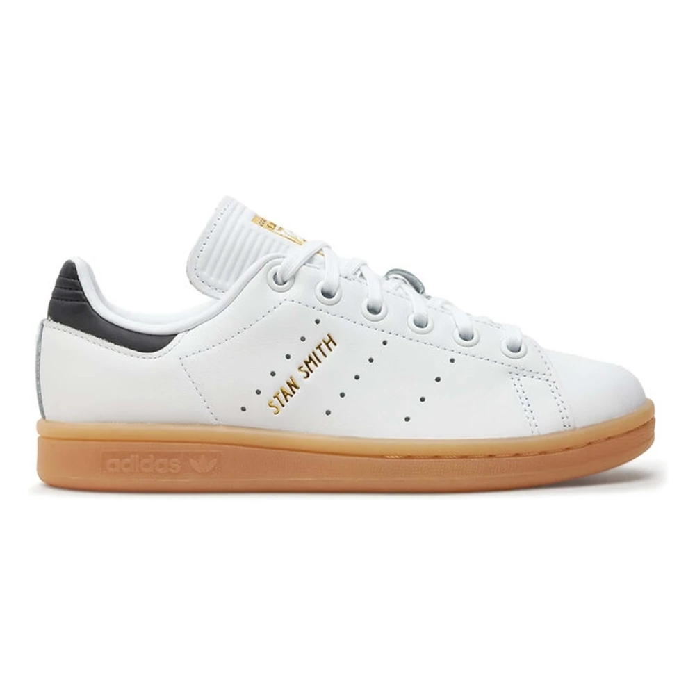 Adidas Stan Smith Sneakers för Barn White, Unisex