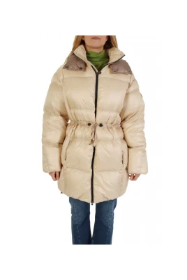 Kindly Down Jacket