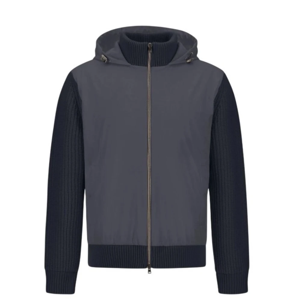 Jackets > Light Jackets - - Herno - Modalova