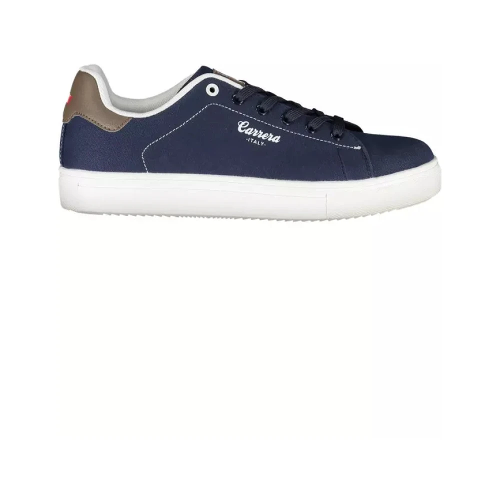 Carrera - Shoes > Sneakers - Blue - Carrera - Modalova
