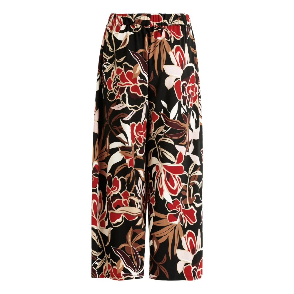 Betty Barclay Elegante Culotte voor elke gelegenheid Multicolor Dames