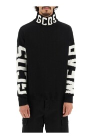 Gcds Men's Knitwear