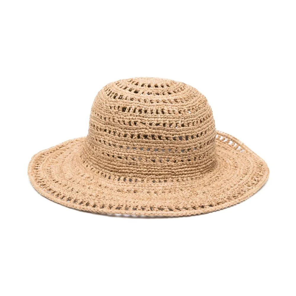 Ibeliv Lalao HAT Beige Dames