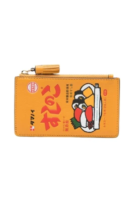Marig Zip Wallet