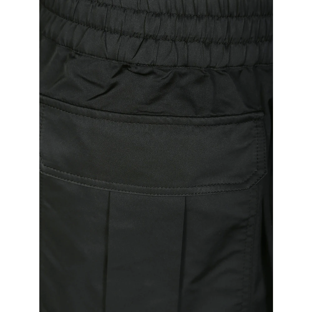 P.a.r.o.s.h. Korte Zak Rok Black Dames