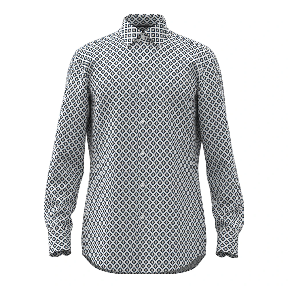 Shirts > Casual Shirts - - Hugo - Modalova