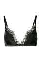 satin-bra