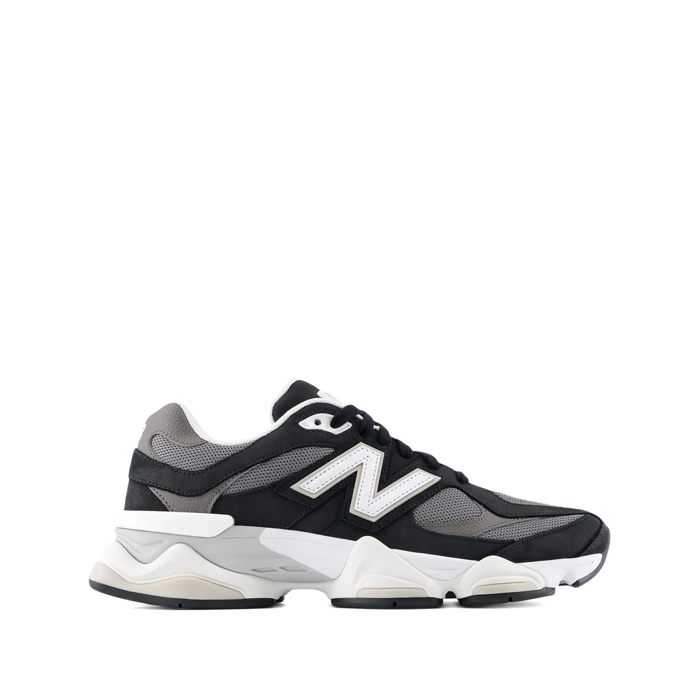 New Balance Sneakers Dames Schoenen Zwart