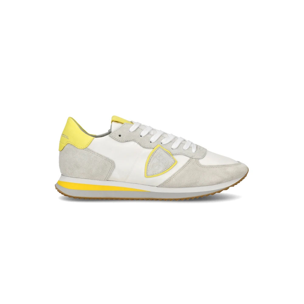 Philippe Model Men's Sneakers Trpx Running