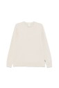 pull-beige-col-rond-texture