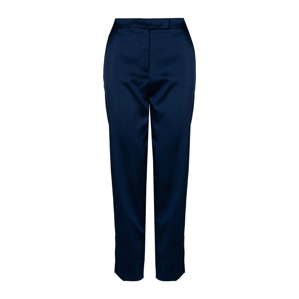 Liu Jo Donna Blu Pantaloni, S, New,