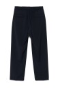 pantalon-bleu-en-laine-style-elegant