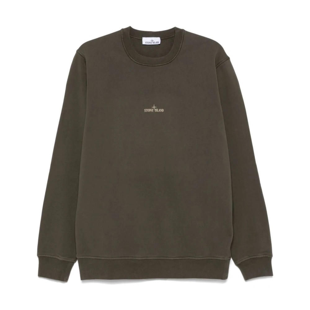 Sweatshirts & Hoodies > Sweatshirts - - Stone Island - Modalova