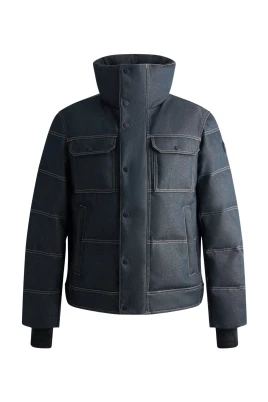 Carlo Denim Dunjacka