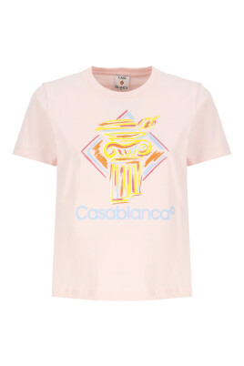 diamond-column-t-shirt