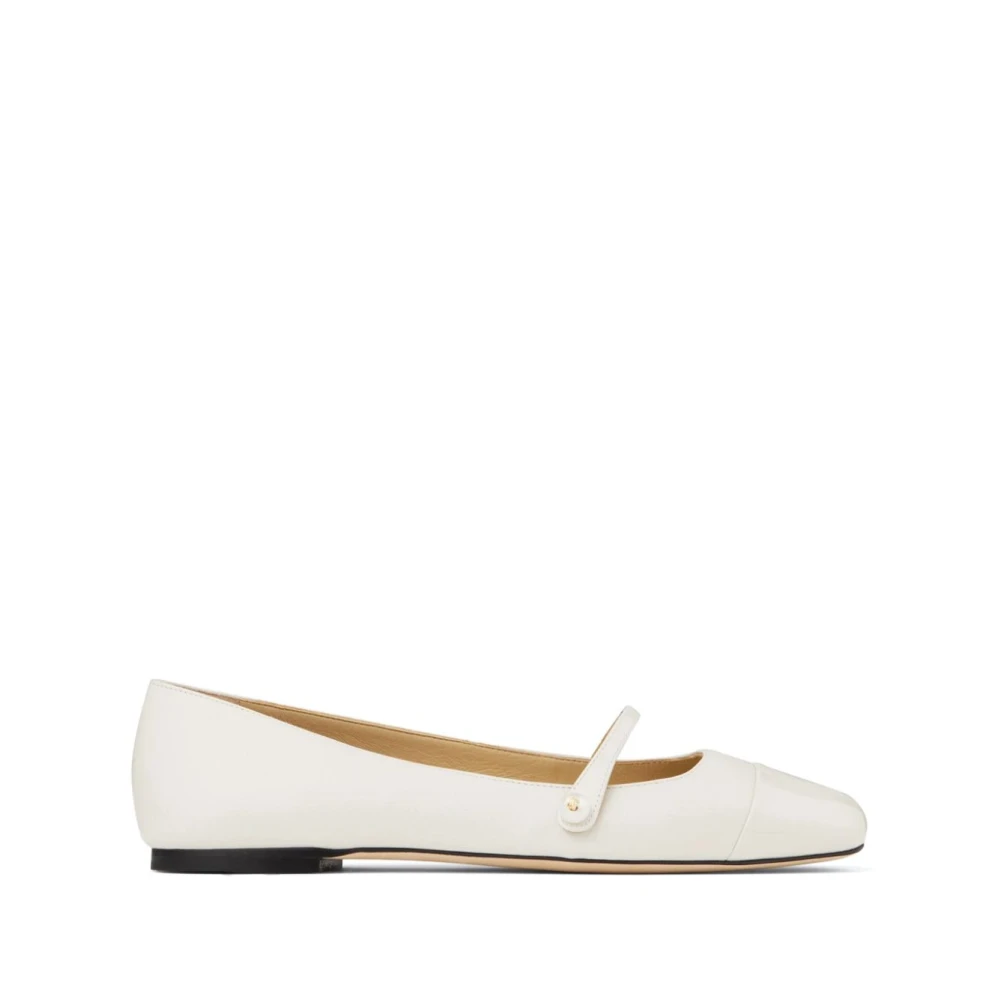 Shoes > Flats > Ballerinas - - Jimmy Choo - Modalova